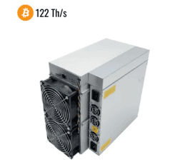 Bitmain Antminer D9 1.77Th/s Dash Miner